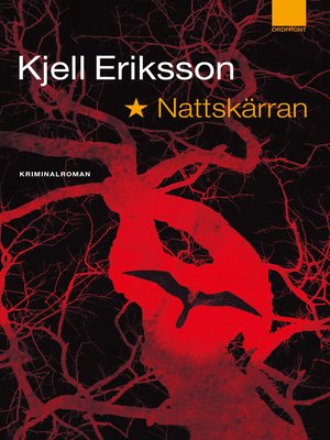 cover image of Nattskärran